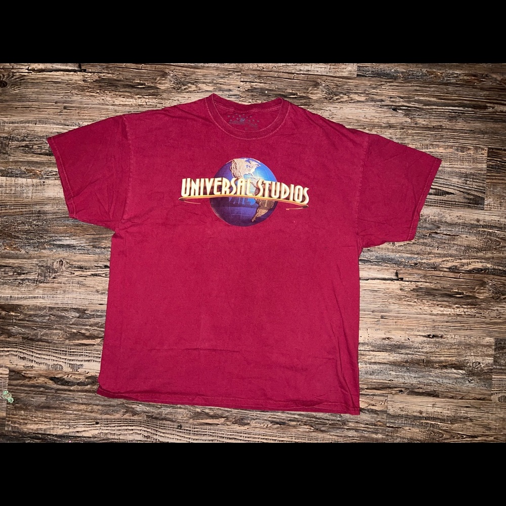 Universal Studios T-shirt